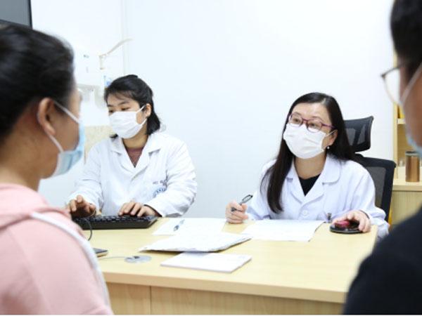 如何保障母婴健康？普陀专家教你从吃做起(图2)