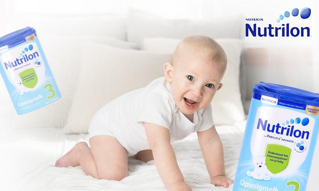 哪些品牌的婴儿用品比较靠谱？国外婴儿用品品牌盘点(图2)