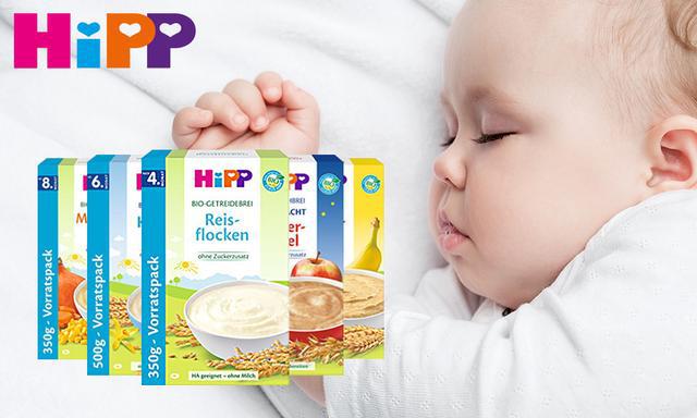 哪些品牌的婴儿用品比较靠谱？国外婴儿用品品牌盘点(图4)