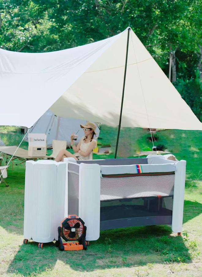 九游娱乐文化：出生率和消费环境都不利高端育儿品牌BeBeBus仍想上市(图2)