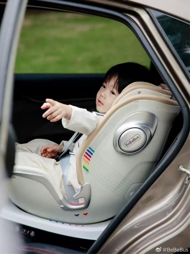 九游娱乐文化：出生率和消费环境都不利高端育儿品牌BeBeBus仍想上市(图1)