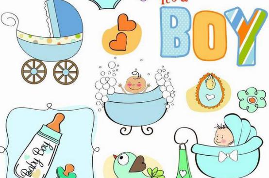 比较好的婴儿用品品牌有哪些(图1)