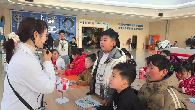 河南：从第一声啼哭到人生起跑线的守护(图2)