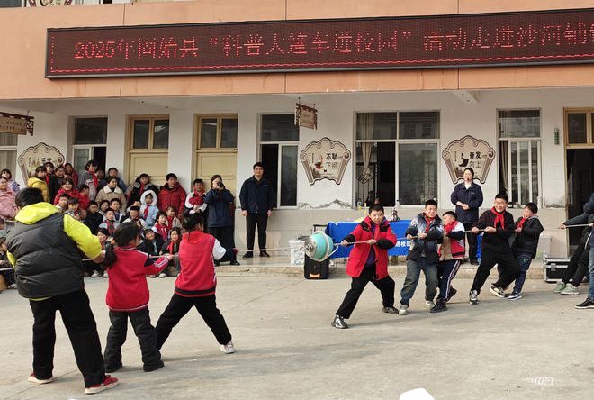 河南：从第一声啼哭到人生起跑线的守护(图3)