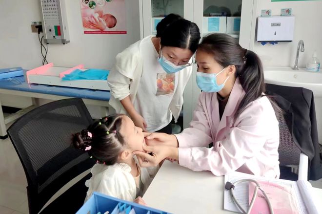 河南：从第一声啼哭到人生起跑线的守护(图7)