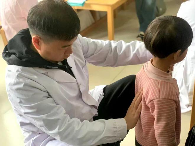 河南：从第一声啼哭到人生起跑线的守护(图6)