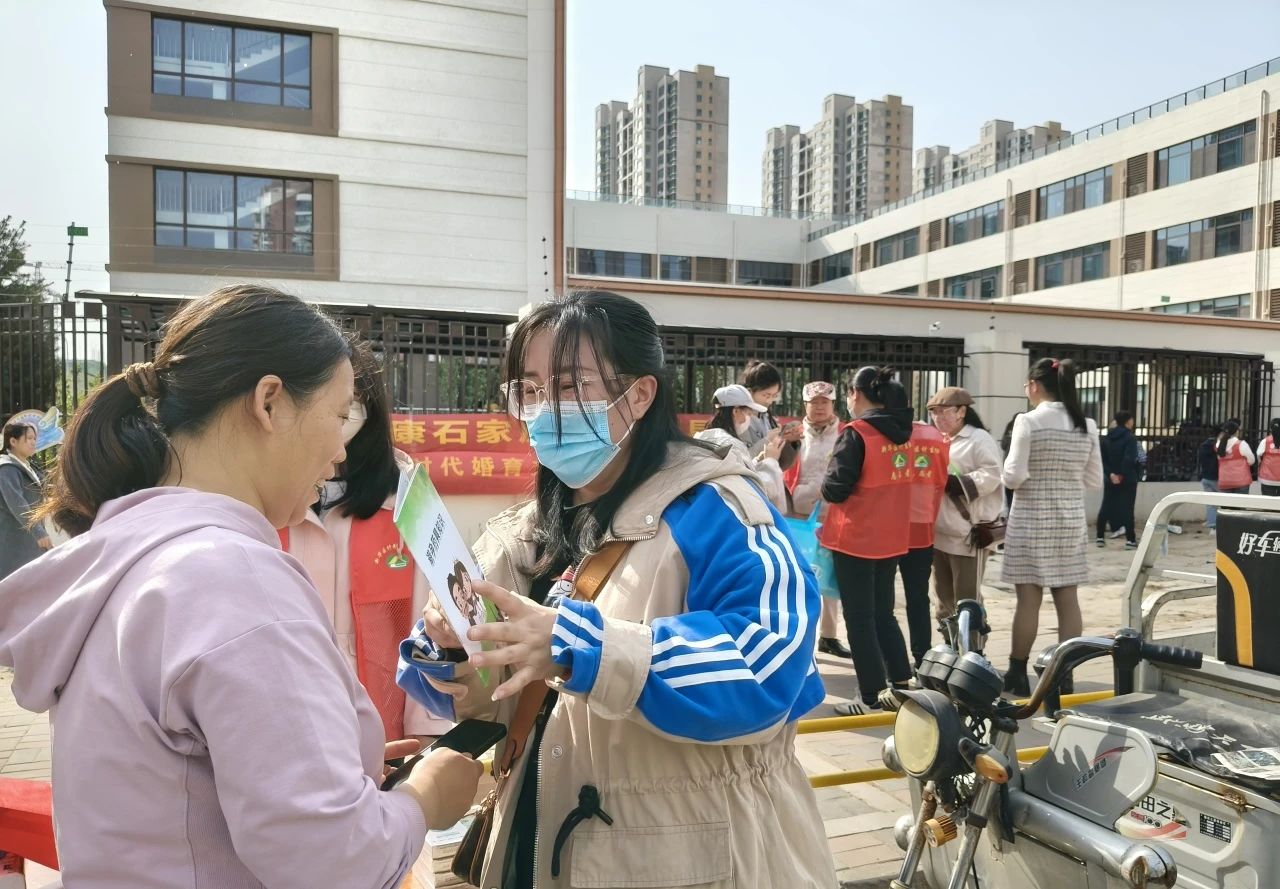 保障母婴健康呵护祖国未来（二）(图2)