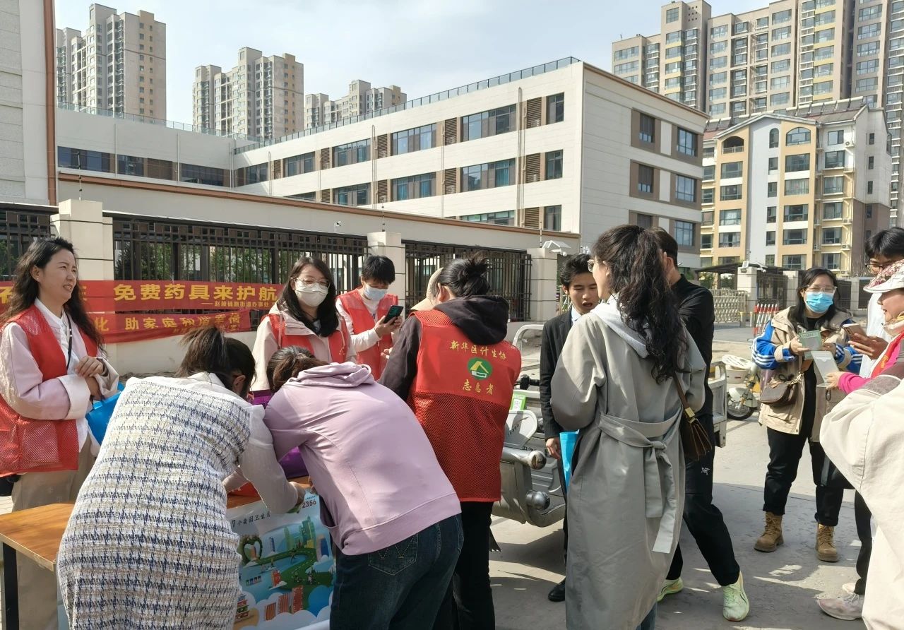 保障母婴健康呵护祖国未来（二）(图1)