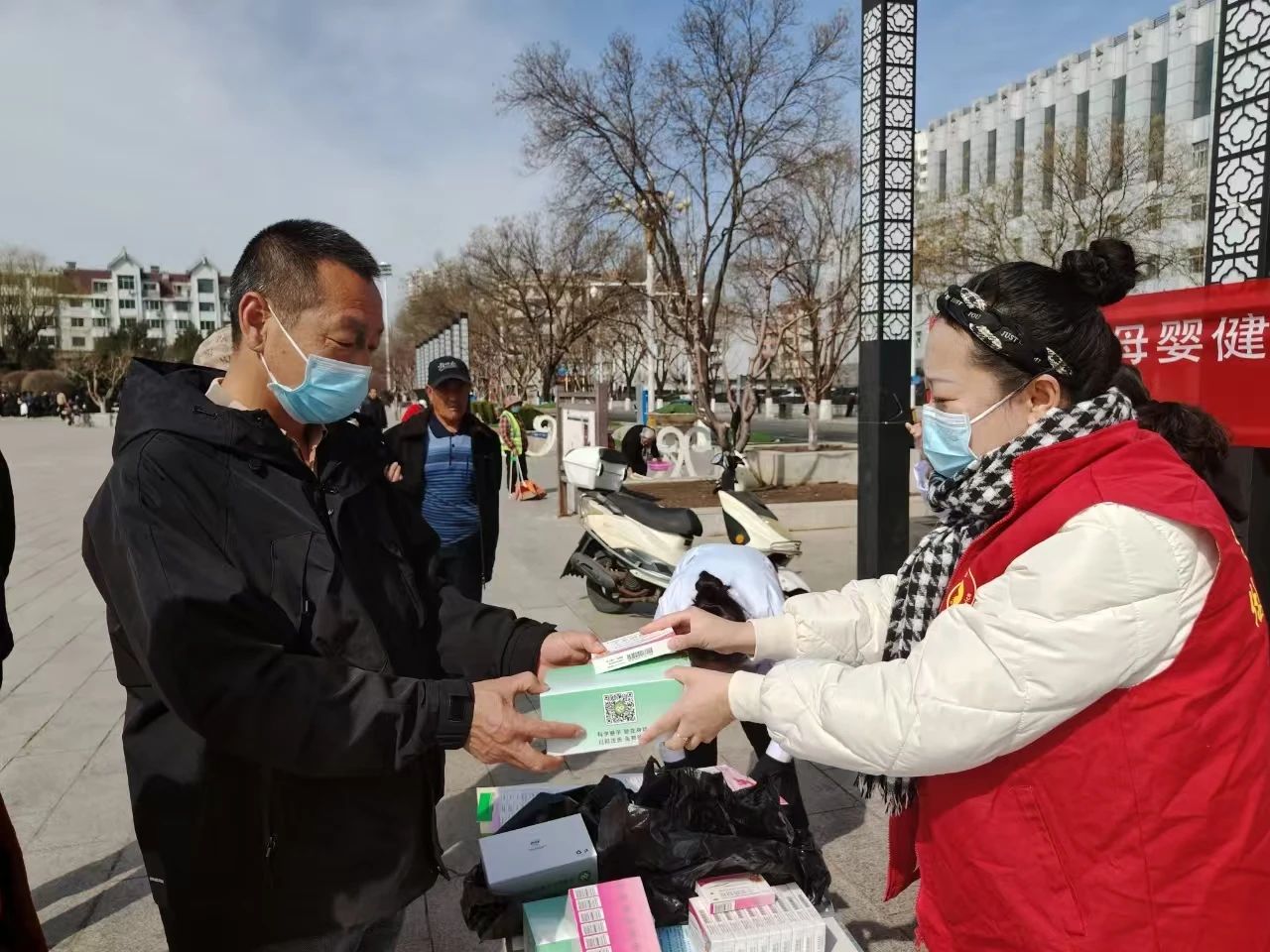 保障母婴健康呵护祖国未来（二）(图4)