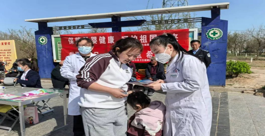 保障母婴健康呵护祖国未来（二）(图7)