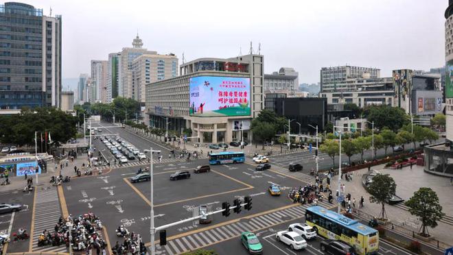 保障母婴健康呵护祖国未来丨福建开展形式多样世界卫生日宣传活动(图3)