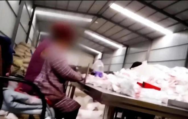 雷军不做卫生巾的线财报已“曝光”！(图1)