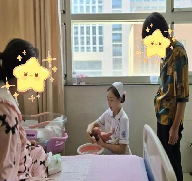 改善护理服务—做有温度的三院护理人(图2)