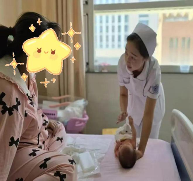 改善护理服务—做有温度的三院护理人(图1)