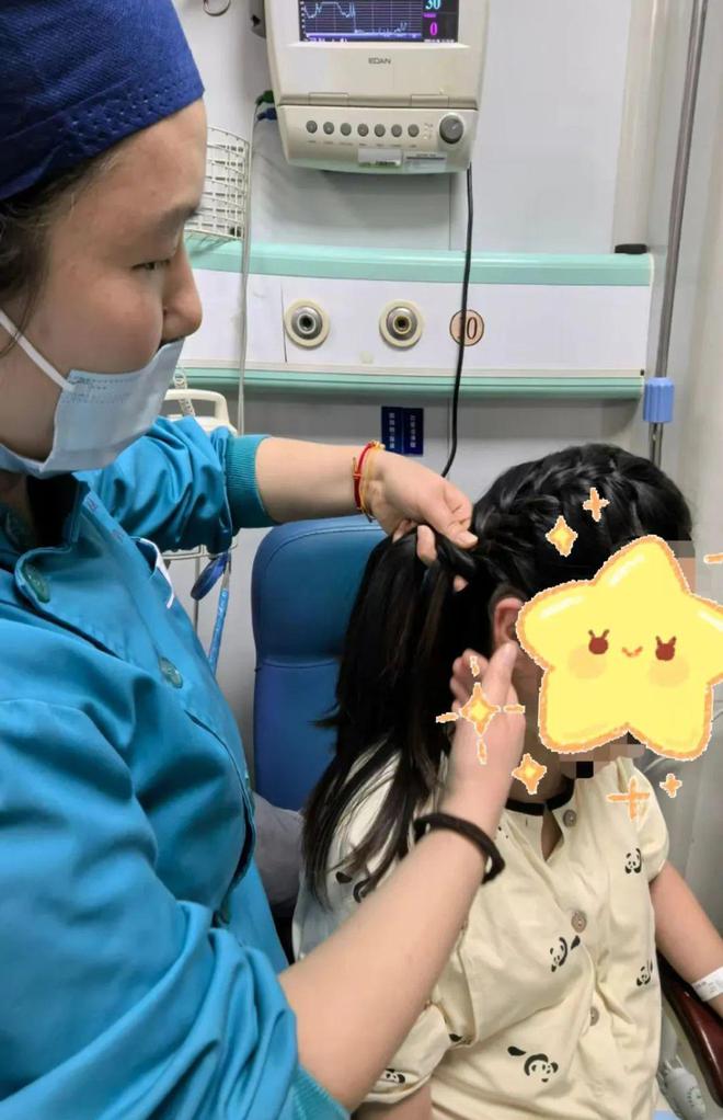 改善护理服务—做有温度的三院护理人(图3)