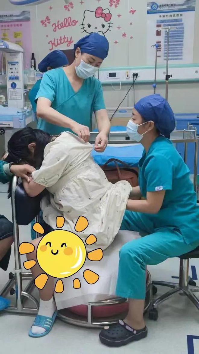 改善护理服务—做有温度的三院护理人(图4)