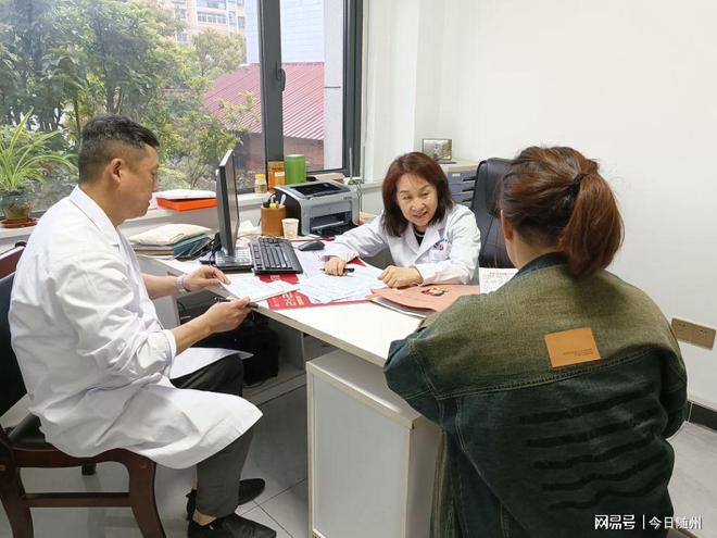 曾都区妇幼保健中心举办2025年生殖健康知识培训会(图2)