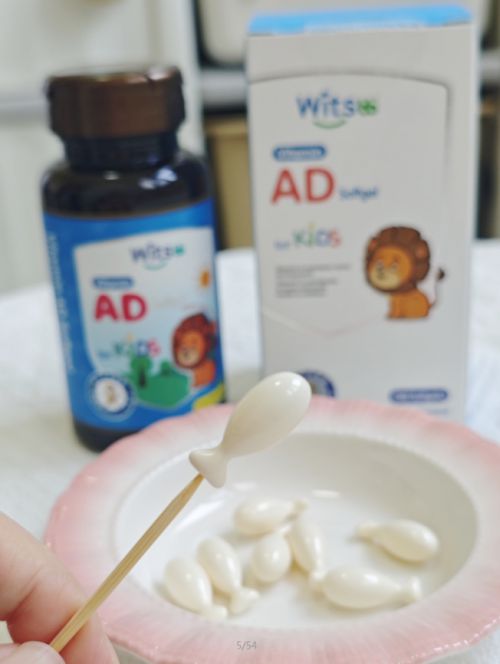 九游娱乐文化：儿童成长关键期Witsbb健敏思AD成家长“安心之选”(图2)
