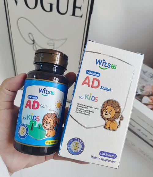 九游娱乐文化：儿童成长关键期Witsbb健敏思AD成家长“安心之选”(图1)