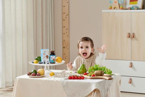 九游娱乐文化：儿童成长关键期Witsbb健敏思AD成家长“安心之选”(图3)