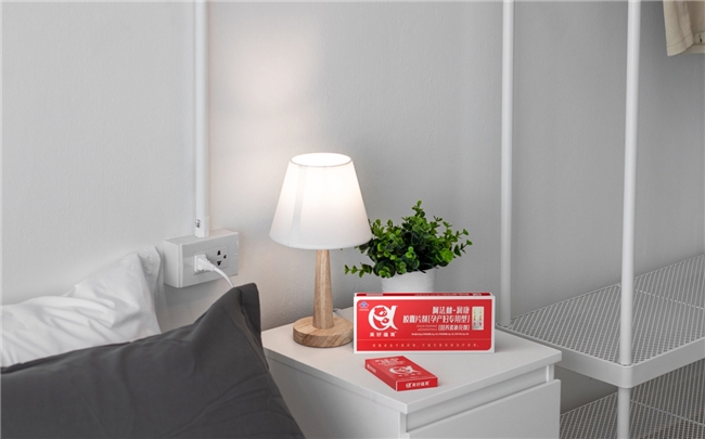 美好蕴育润康荣获年度名优品牌受中国孕产家庭信赖(图3)