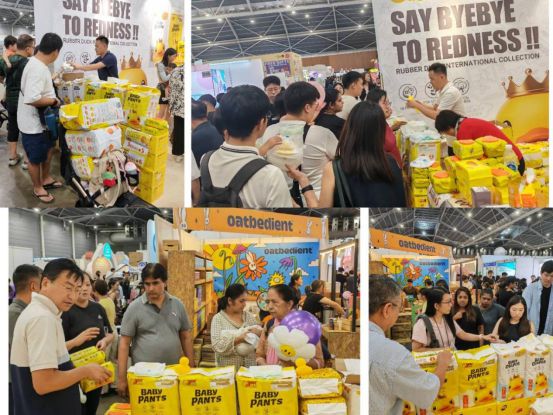 九游娱乐文化：大黄鸭品牌：以匠心守护童年以品质对话世界(图4)