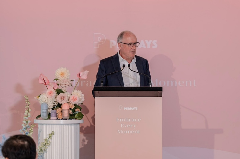 九游娱乐文化：全球前沿2025Perdays亚太孕养论坛悉尼启幕：解码生育力保护与母婴健康新纪元(图3)