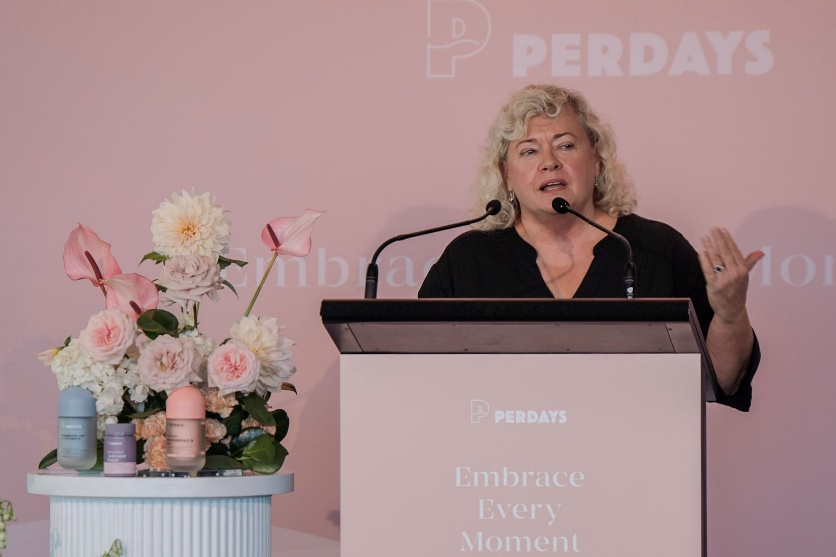 九游娱乐文化：全球前沿2025Perdays亚太孕养论坛悉尼启幕：解码生育力保护与母婴健康新纪元(图6)