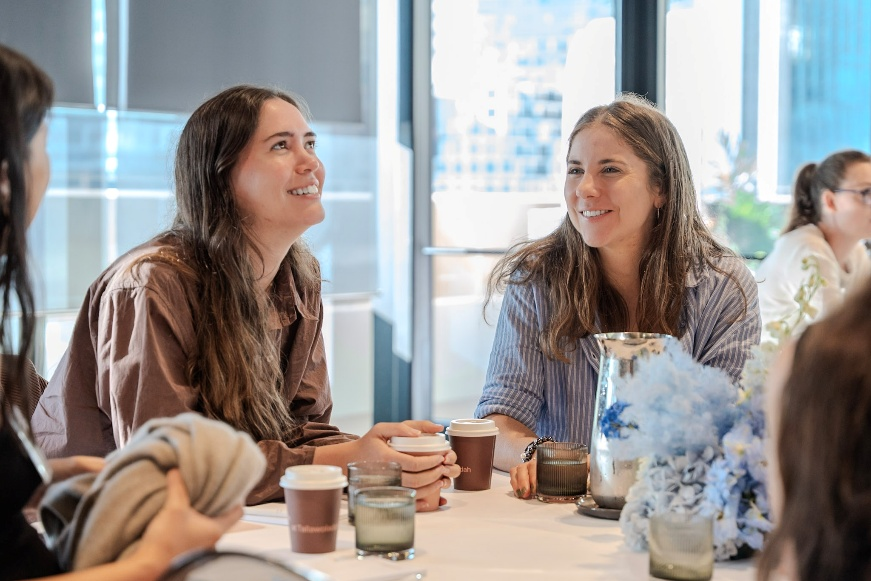 九游娱乐文化：全球前沿2025Perdays亚太孕养论坛悉尼启幕：解码生育力保护与母婴健康新纪元(图7)