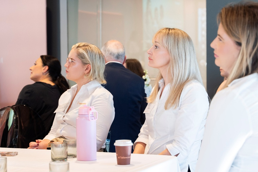 九游娱乐文化：全球前沿2025Perdays亚太孕养论坛悉尼启幕：解码生育力保护与母婴健康新纪元(图8)