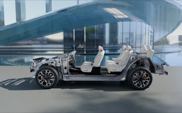 领克9002899万起正式上市树立家庭旗舰大六座新标杆(图2)