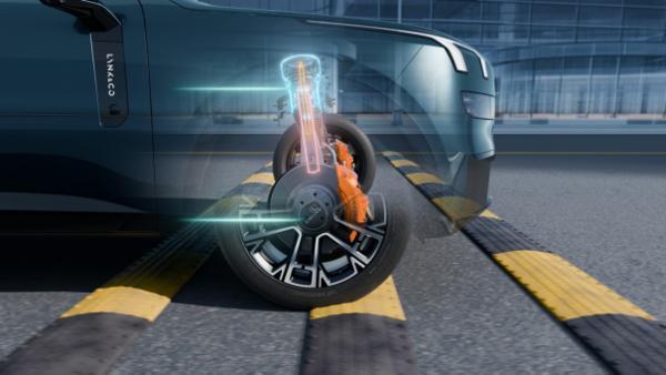 领克9002899万起正式上市树立家庭旗舰大六座新标杆(图9)