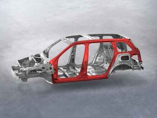 领克9002899万起正式上市树立家庭旗舰大六座新标杆(图12)