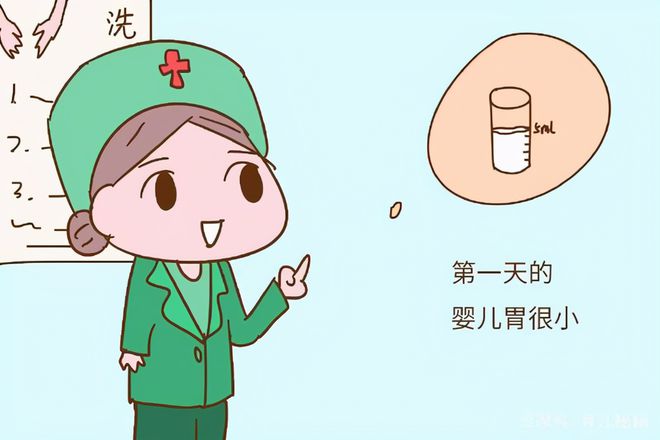 关爱母婴健康关注母乳喂养(图2)