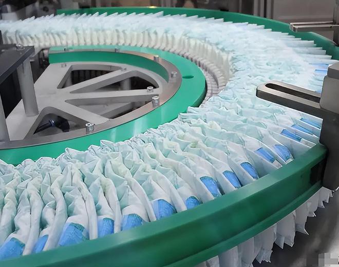 比黄焖鸡更脏的来了！315曝母婴产品大雷你家孩子是不是也在吃(图6)