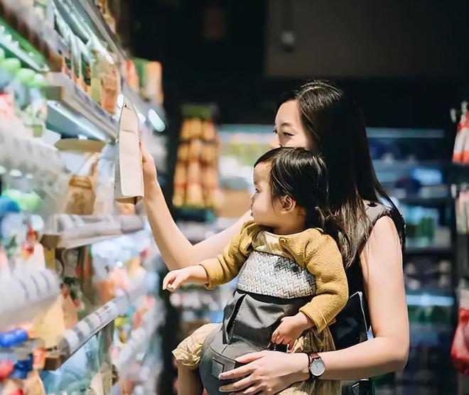 比黄焖鸡更脏的来了！315曝母婴产品大雷你家孩子是不是也在吃(图12)