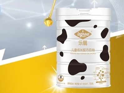 中婴婴童乳品网(图3)