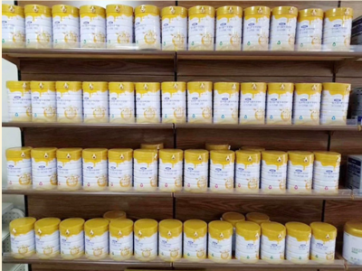 中婴婴童乳品网(图6)