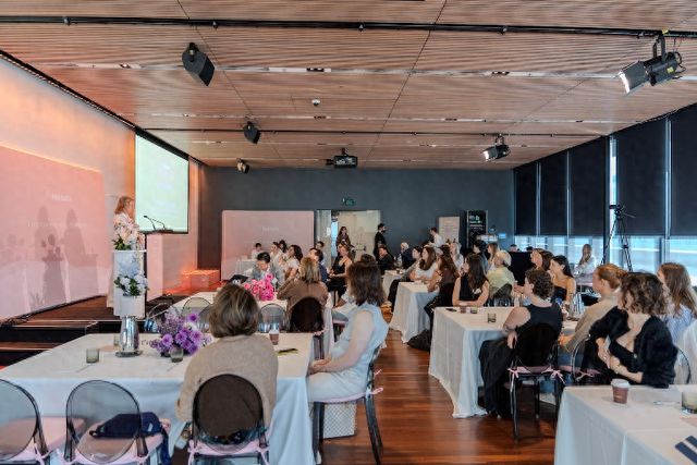 2025Perdays亚太孕养论坛悉尼启幕：解码生育力保护与母婴健康新纪元(图1)