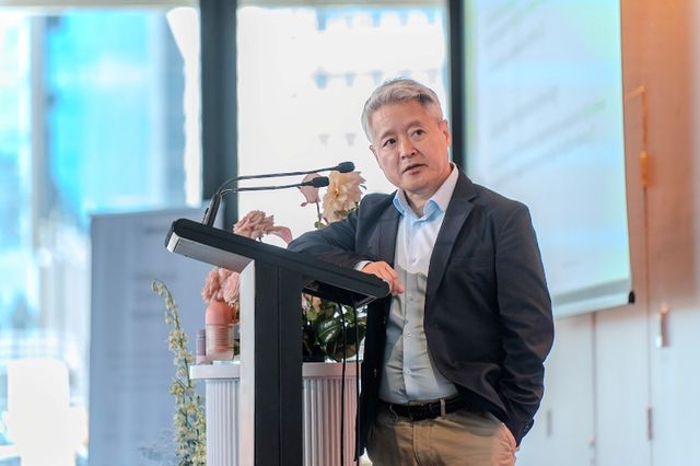 2025Perdays亚太孕养论坛悉尼启幕：解码生育力保护与母婴健康新纪元(图2)