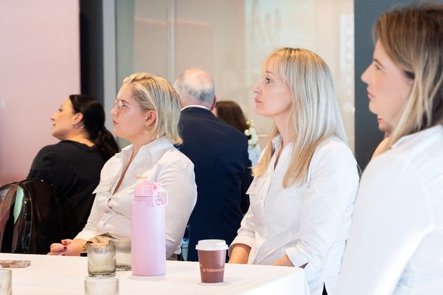 2025Perdays亚太孕养论坛悉尼启幕：解码生育力保护与母婴健康新纪元(图8)