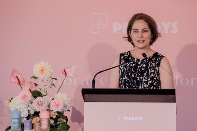 2025Perdays亚太孕养论坛悉尼启幕：解码生育力保护与母婴健康新纪元(图5)