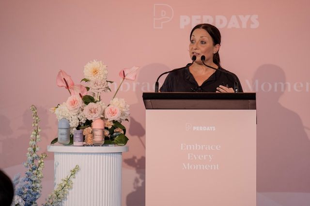 2025Perdays亚太孕养论坛悉尼启幕：解码生育力保护与母婴健康新纪元(图4)