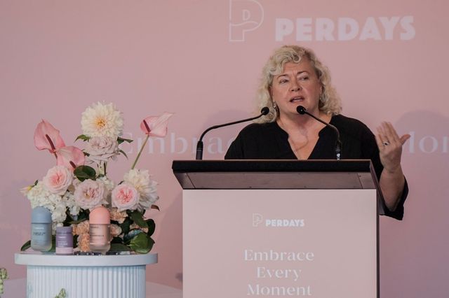 2025Perdays亚太孕养论坛悉尼启幕：解码生育力保护与母婴健康新纪元(图6)