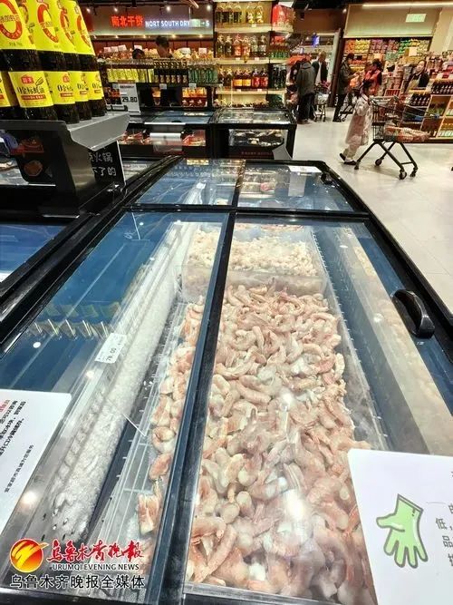 九游娱乐：“3·15”晚会曝光的相关商品乌鲁木齐超市、市场有吗……(图1)