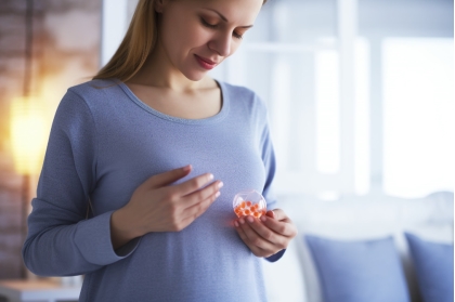 试管备孕需要怎么调理身体？这几点科学建议请准妈们收藏(图3)