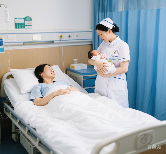 世界卫生日丨保障母婴健康呵护祖国未来(图3)