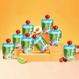 大牌齐聚孕婴童产业博览会爷爷的农场暖心助力母婴健康未来(图2)