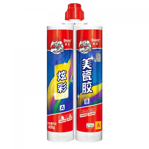 九游娱乐文化：瓷砖美缝怎么搭配？照着美缝剂十大品牌选简单直接不出错(图4)