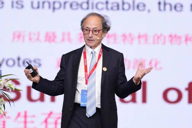 诺奖代言：母婴健康用品品牌如何选择诺奖得主代言背书(图1)